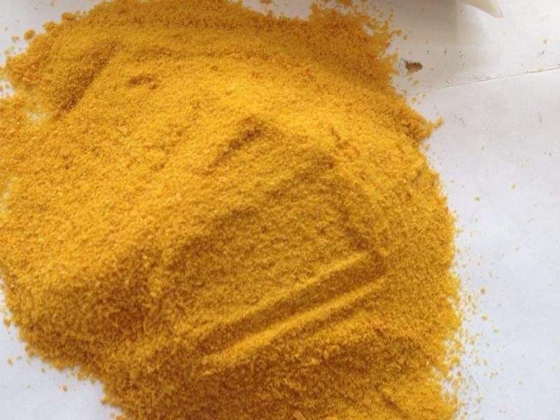 <b>聚合氯化鋁</b>