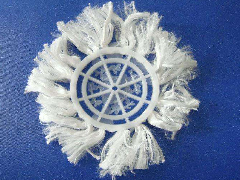 <b>組合性填料</b>